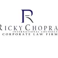 Ricky Chopra Counsels
